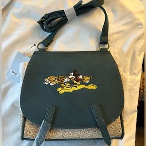 Disney Loungefly bag